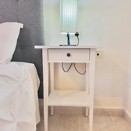 Appartement Altos Del Mar