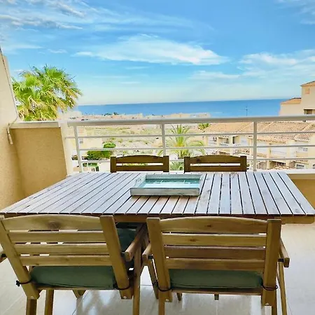 Altos Del Mar