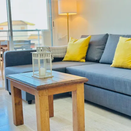 Apartment Altos Del Mar Santa Pola