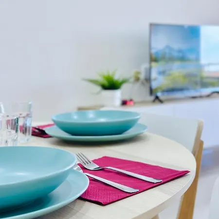 Apartment Altos Del Mar