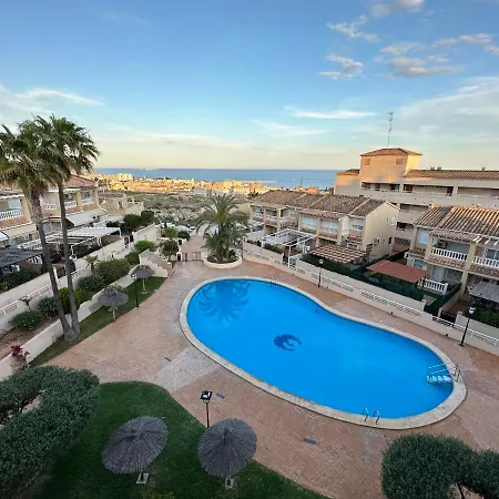 Altos Del Mar