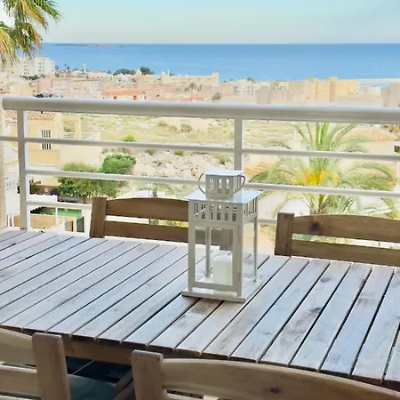 Altos Del Mar *