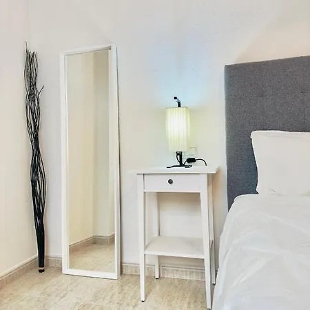 Apartment Altos Del Mar Santa Pola