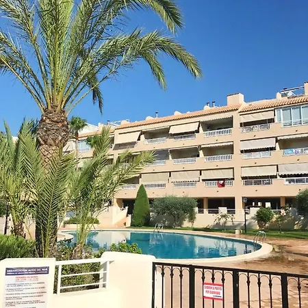 Altos Del Mar