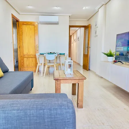 Apartment Altos Del Mar