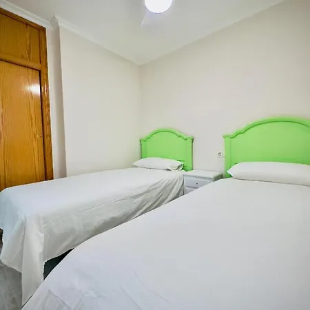 Altos Del Mar Apartment