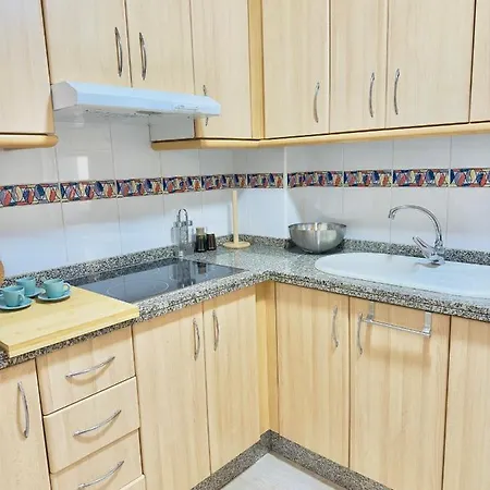 Altos Del Mar Apartment