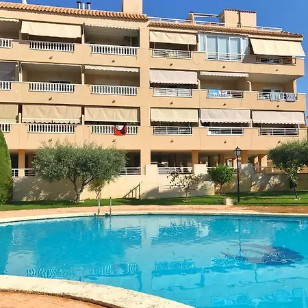 Altos Del Mar *