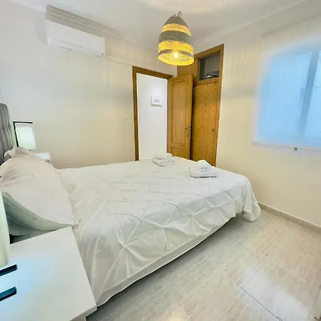 Altos Del Mar Apartment Santa Pola