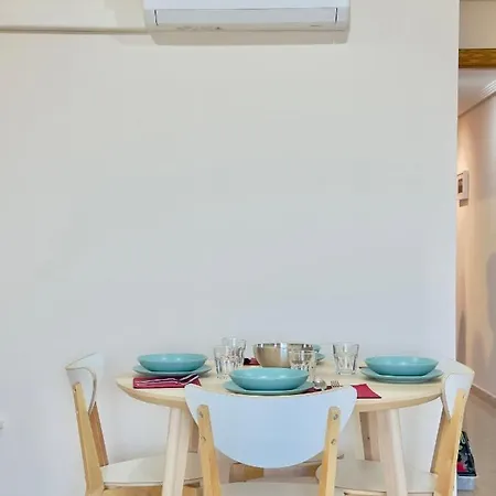 Apartment Altos Del Mar *