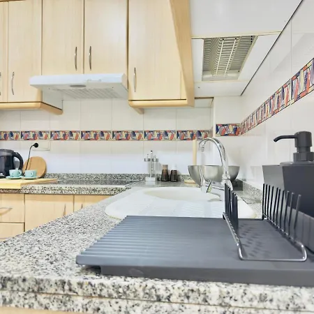 Appartement Altos Del Mar