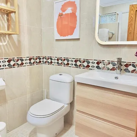 Altos Del Mar Appartement *